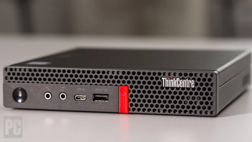 Lenovo Tiny PC